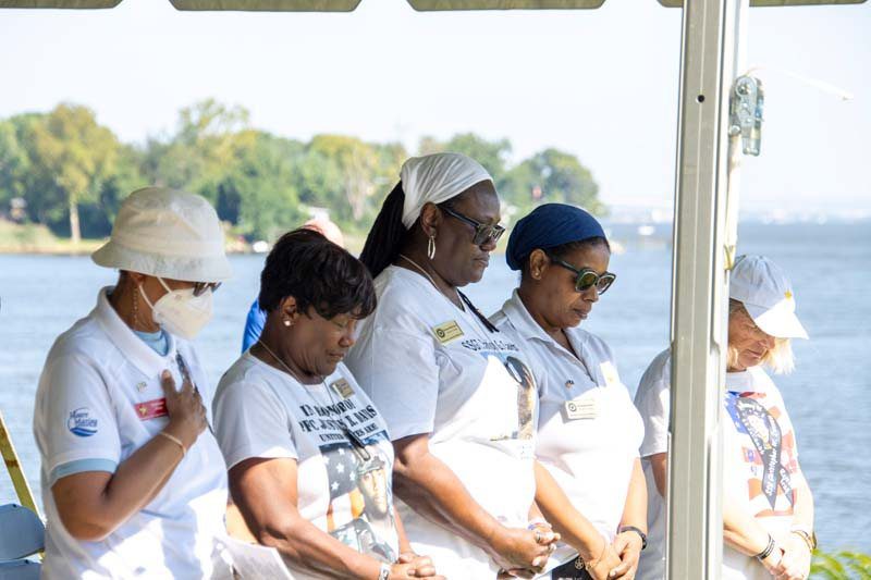 2023 Wounded Warrior Day on the Bay Event Photo Galleries