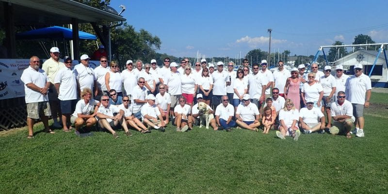 About Wounded Warriors Day on the Bay