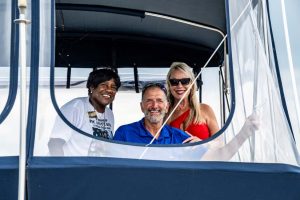 2024 Wounded Warriors Day on the Bay